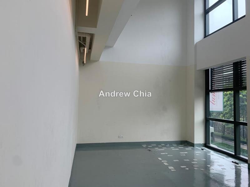 For Rent - Plaza Arkadia