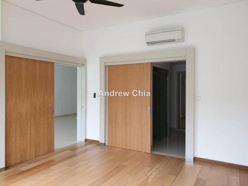 Residensi Servis untuk Dijual di Plaza Arkadia (Service Residences) oleh Andrew Chia - iProperty.com.my