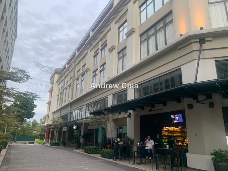 Soho for Rent in Desa Parkcity, Kuala Lumpur by Andrew Chia - iProperty.com.my