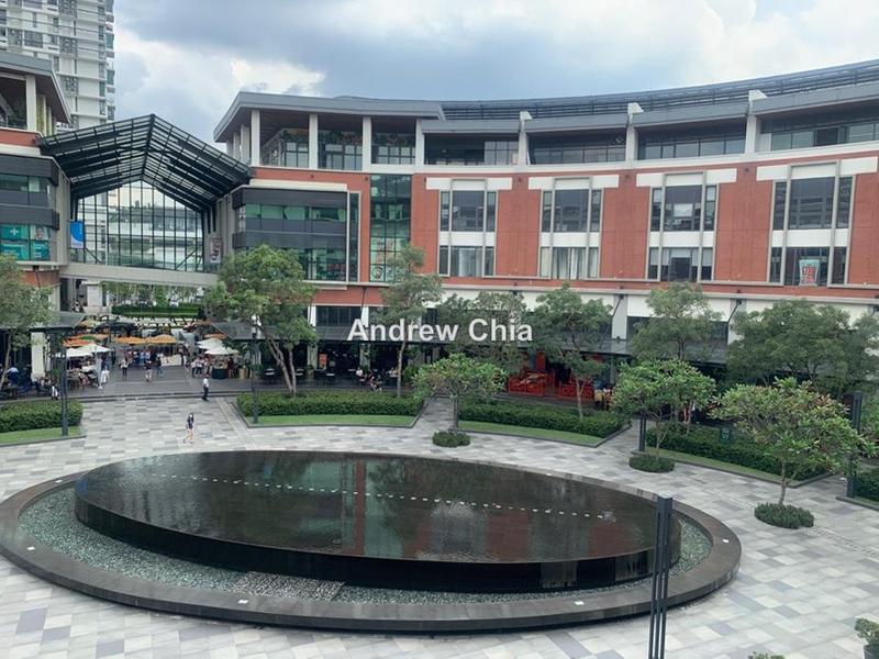 Soho untuk Dijual di Desa Parkcity, Kuala Lumpur oleh Andrew Chia - iProperty.com.my