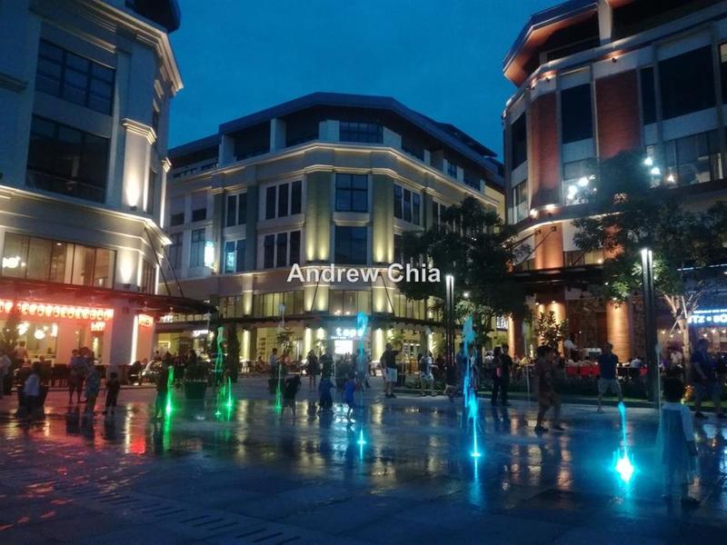 Soho untuk Dijual di Desa Parkcity, Kuala Lumpur oleh Andrew Chia - iProperty.com.my