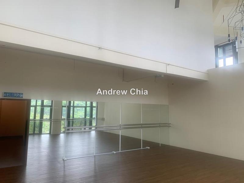 For Rent - Plaza Arkadia