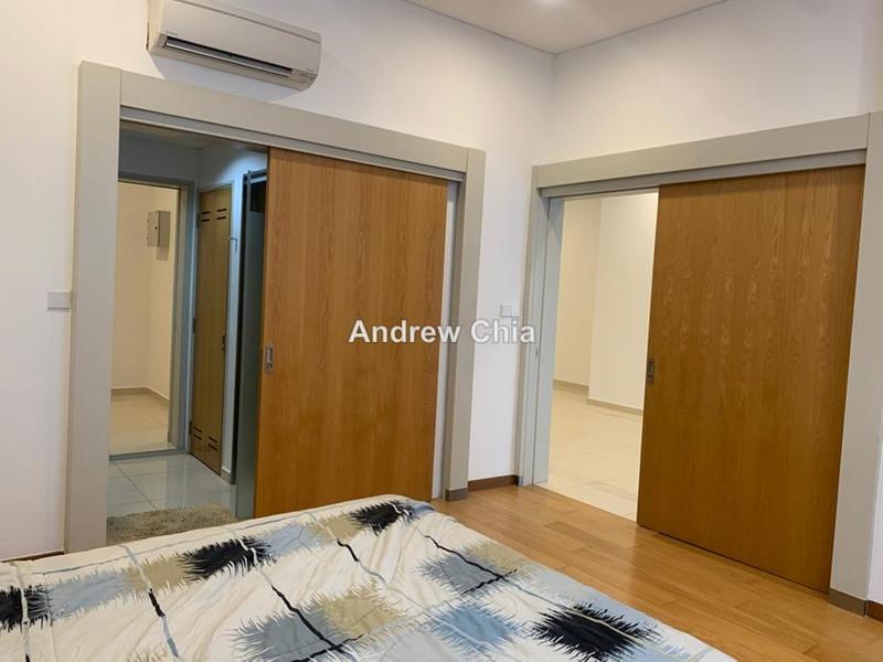 Soho for Rent in Desa Parkcity, Kuala Lumpur by Andrew Chia - iProperty.com.my