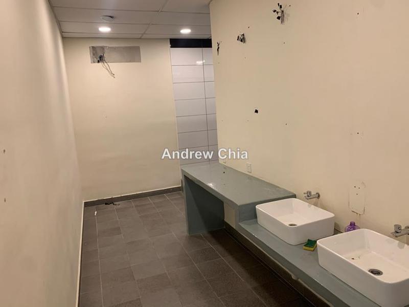 For Rent - Plaza Arkadia