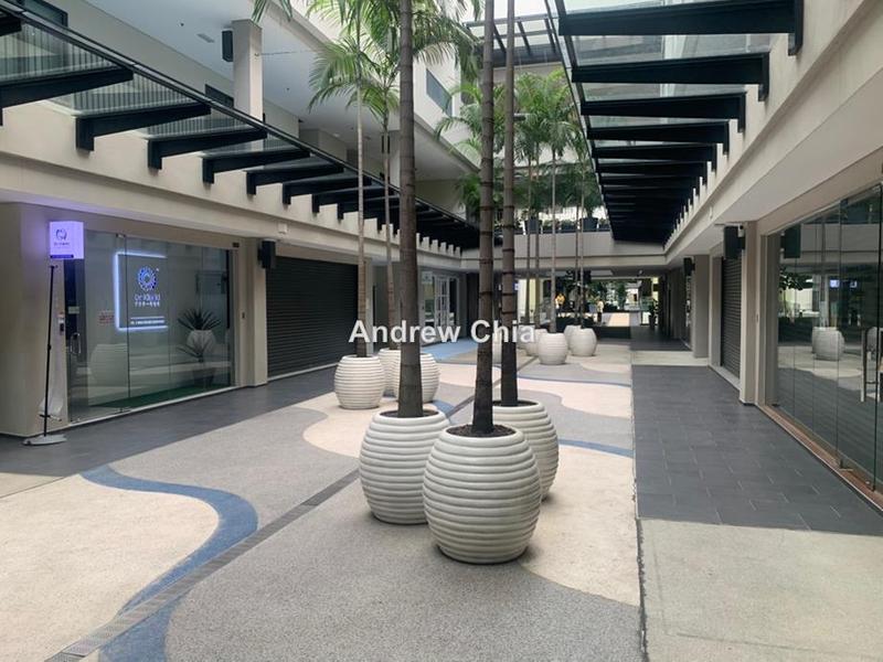 Shop for Rent in Desa Parkcity, Kuala Lumpur by Andrew Chia - iProperty.com.my