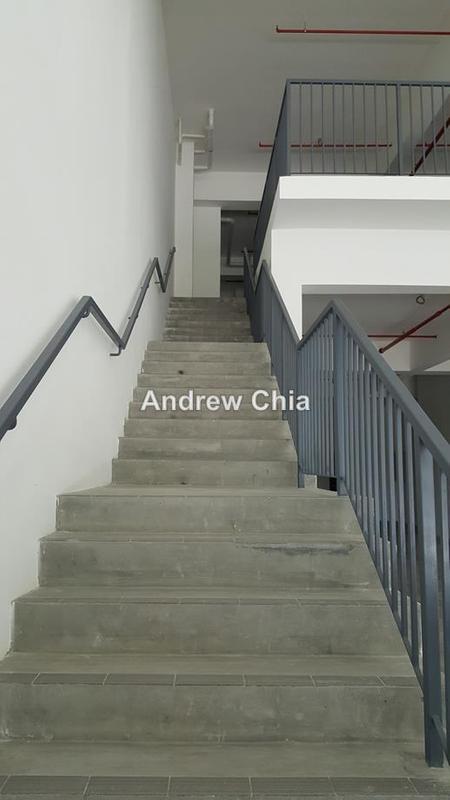Shop for Sale in Desa Parkcity, Kuala Lumpur by Andrew Chia - iProperty.com.my