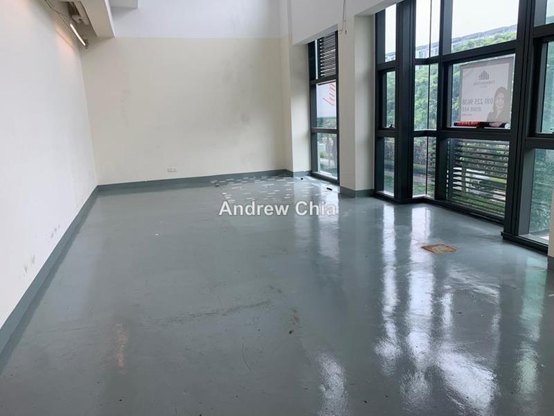 For Rent - Plaza Arkadia