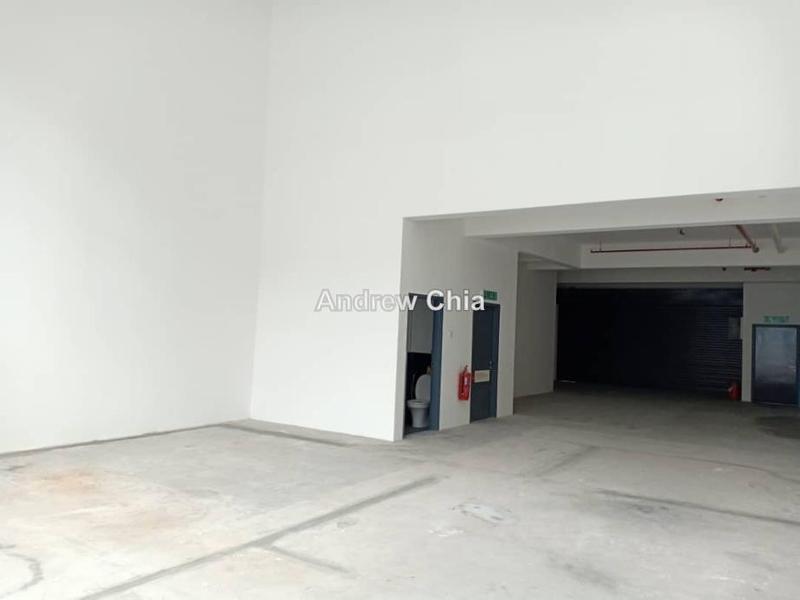Shop for Rent in Desa Parkcity, Kuala Lumpur by Andrew Chia - iProperty.com.my