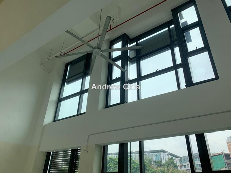 For Rent - Plaza Arkadia