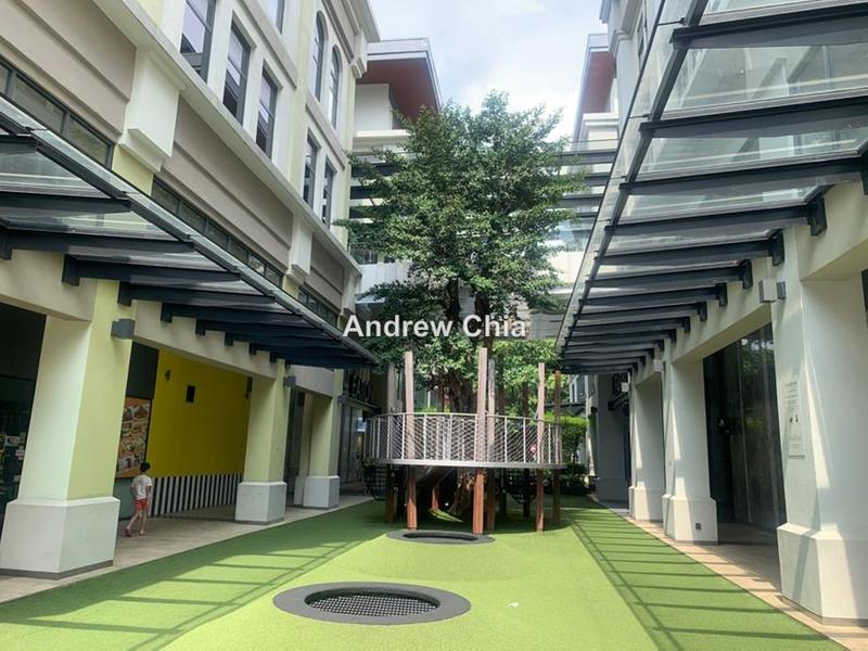 Pejabat untuk Disewa di Desa Parkcity, Kuala Lumpur oleh Andrew Chia - iProperty.com.my