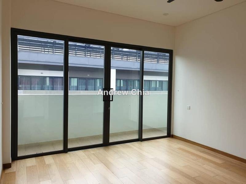 Soho for Rent in Desa Parkcity, Kuala Lumpur by Andrew Chia - iProperty.com.my