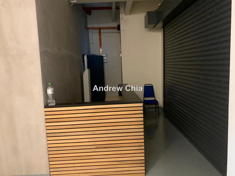 For Rent - Plaza Arkadia