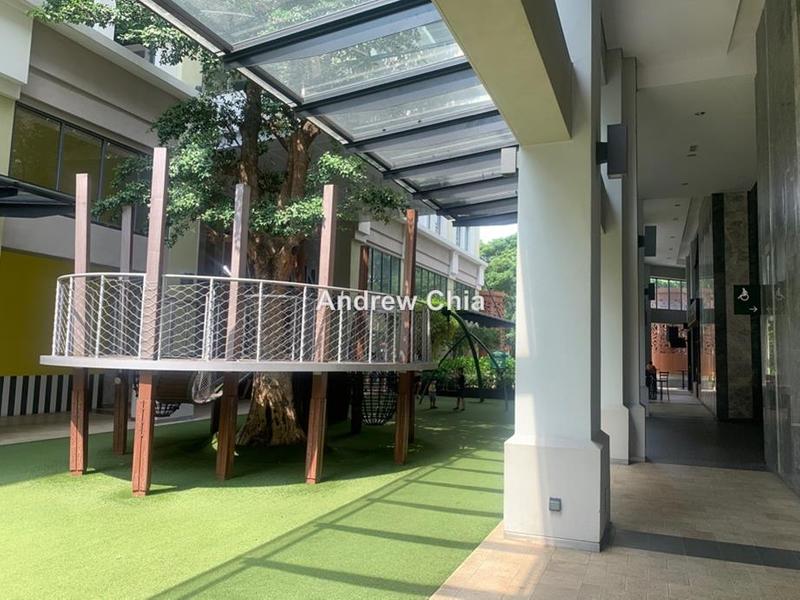 Soho for Rent in Desa Parkcity, Kuala Lumpur by Andrew Chia - iProperty.com.my