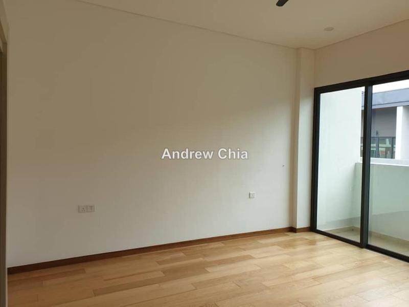 Residensi Servis untuk Dijual di Plaza Arkadia (Service Residences) oleh Andrew Chia - iProperty.com.my