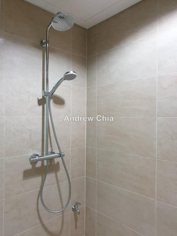 Residensi Servis untuk Dijual di Plaza Arkadia (Service Residences) oleh Andrew Chia - iProperty.com.my