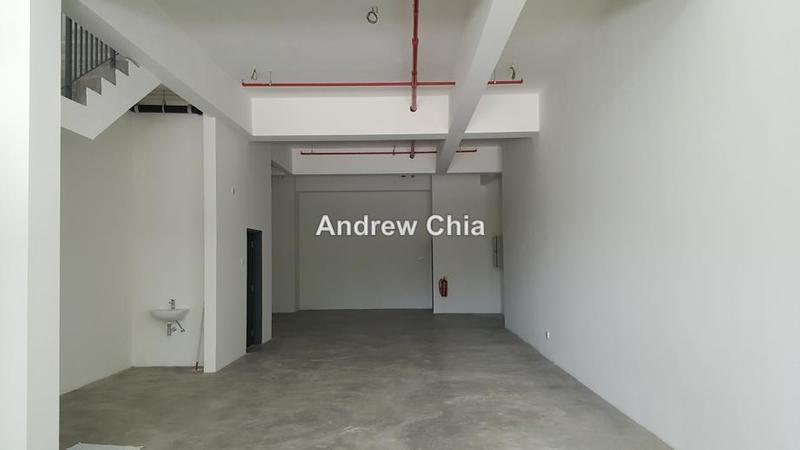 Shop for Sale in Desa Parkcity, Kuala Lumpur by Andrew Chia - iProperty.com.my