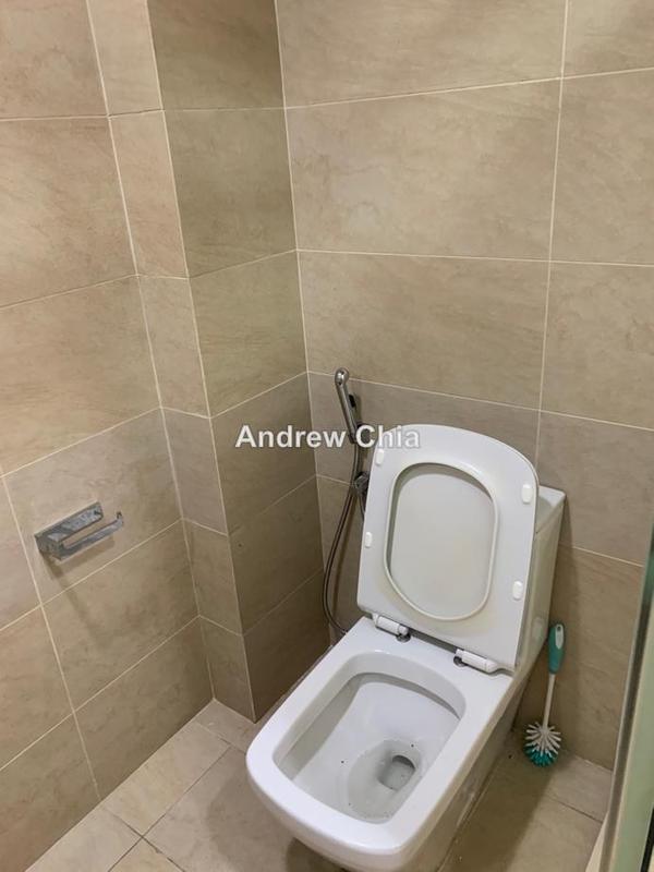 Soho for Rent in Desa Parkcity, Kuala Lumpur by Andrew Chia - iProperty.com.my