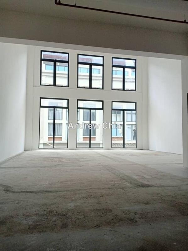 Shop for Rent in Desa Parkcity, Kuala Lumpur by Andrew Chia - iProperty.com.my