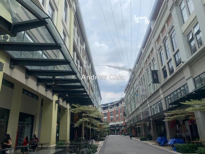 Pejabat untuk Disewa di Desa Parkcity, Kuala Lumpur oleh Andrew Chia - iProperty.com.my