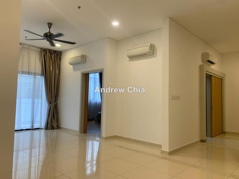 Soho for Rent in Desa Parkcity, Kuala Lumpur by Andrew Chia - iProperty.com.my