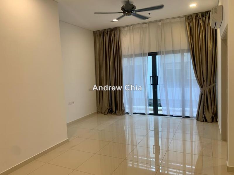 Soho for Rent in Desa Parkcity, Kuala Lumpur by Andrew Chia - iProperty.com.my