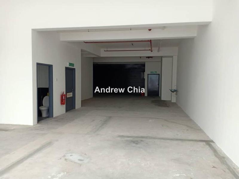 Shop for Rent in Desa Parkcity, Kuala Lumpur by Andrew Chia - iProperty.com.my