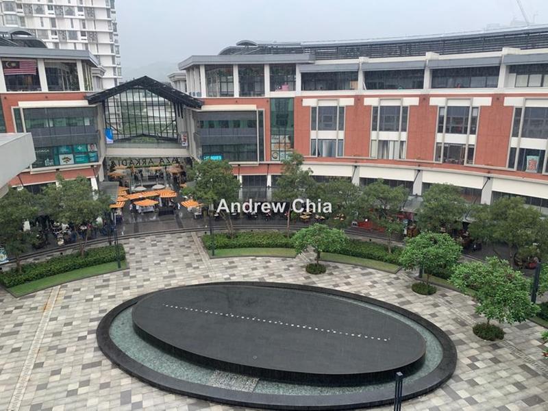 For Rent - Plaza Arkadia