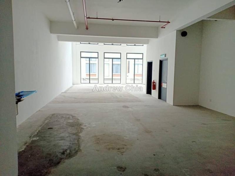 Shop for Rent in Desa Parkcity, Kuala Lumpur by Andrew Chia - iProperty.com.my