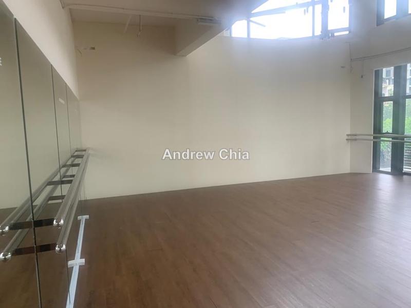 For Rent - Plaza Arkadia