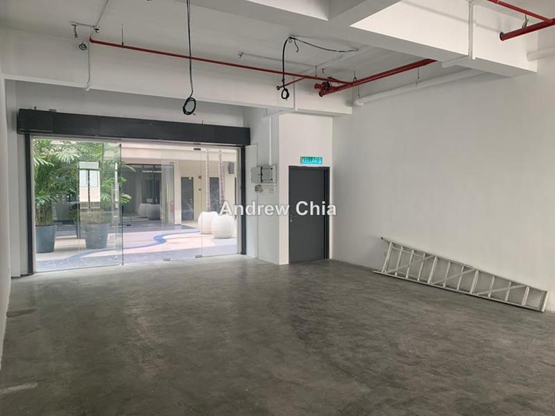 Shop for Rent in Desa Parkcity, Kuala Lumpur by Andrew Chia - iProperty.com.my