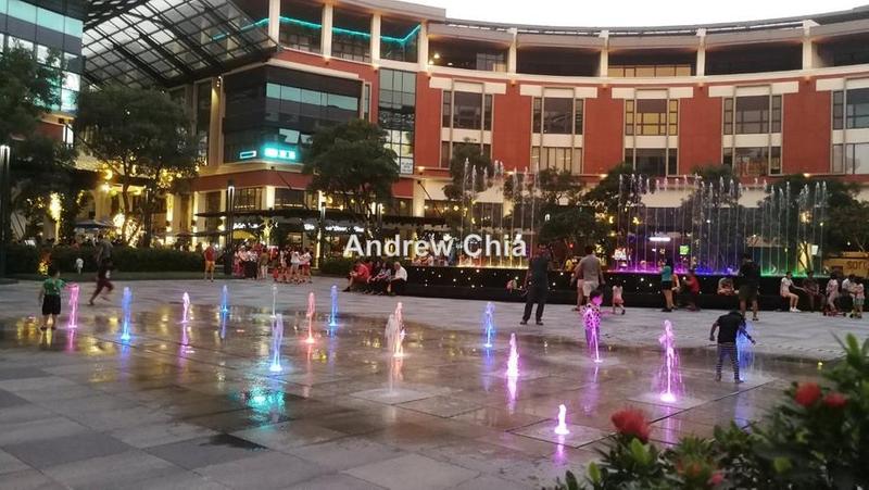 Shop for Sale in Desa Parkcity, Kuala Lumpur by Andrew Chia - iProperty.com.my