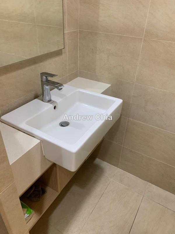 Soho for Rent in Desa Parkcity, Kuala Lumpur by Andrew Chia - iProperty.com.my