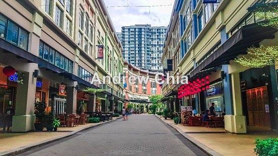 Soho for Rent in Desa Parkcity, Kuala Lumpur by Andrew Chia - iProperty.com.my