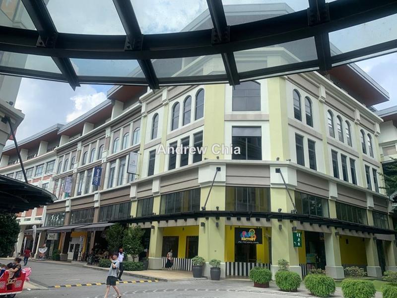 Soho for Rent in Desa Parkcity, Kuala Lumpur by Andrew Chia - iProperty.com.my
