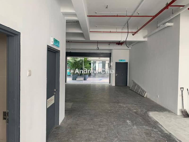 Shop for Rent in Desa Parkcity, Kuala Lumpur by Andrew Chia - iProperty.com.my