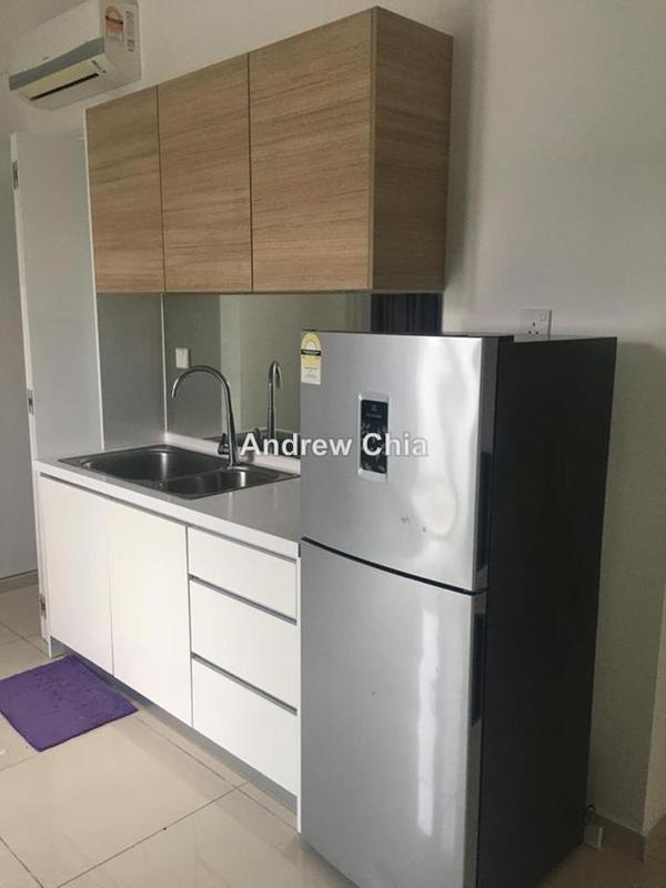 Soho untuk Dijual di Desa Parkcity, Kuala Lumpur oleh Andrew Chia - iProperty.com.my