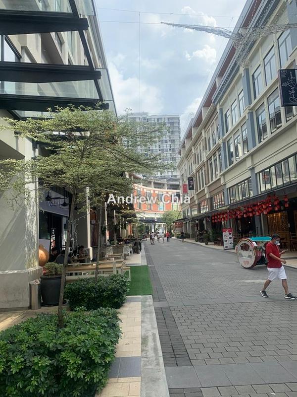 Pejabat untuk Disewa di Desa Parkcity, Kuala Lumpur oleh Andrew Chia - iProperty.com.my