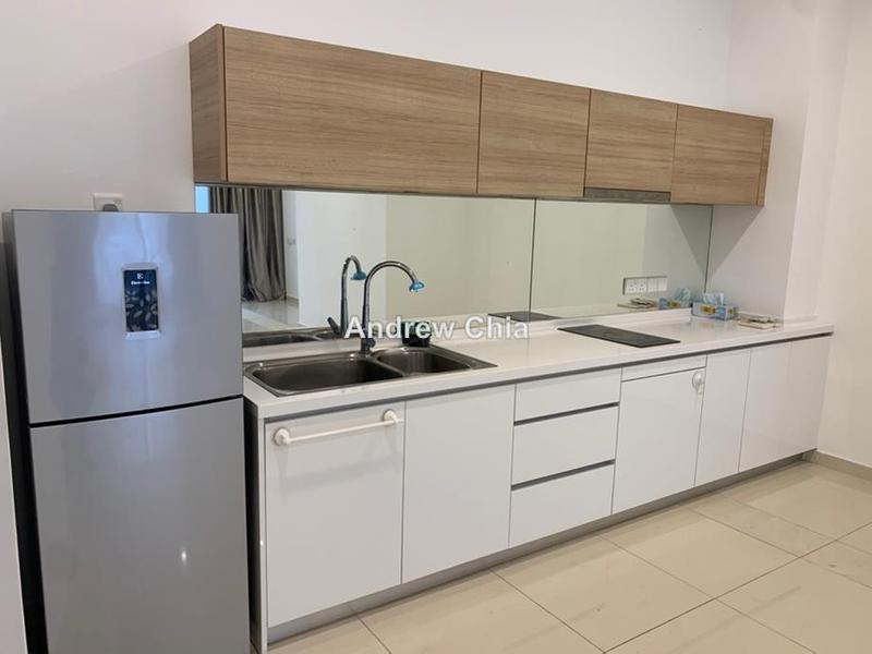 Soho for Rent in Desa Parkcity, Kuala Lumpur by Andrew Chia - iProperty.com.my