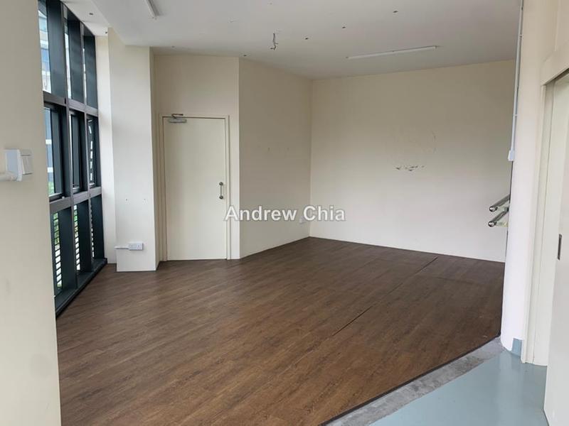 For Rent - Plaza Arkadia