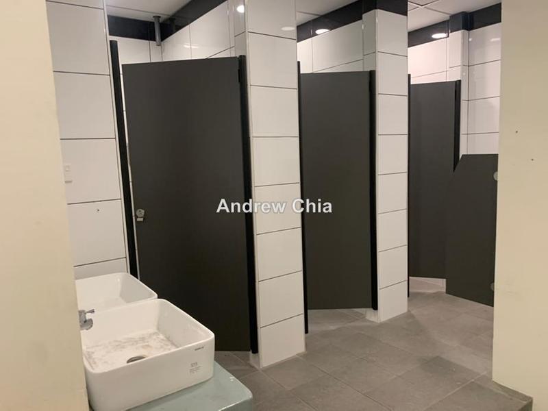 For Rent - Plaza Arkadia