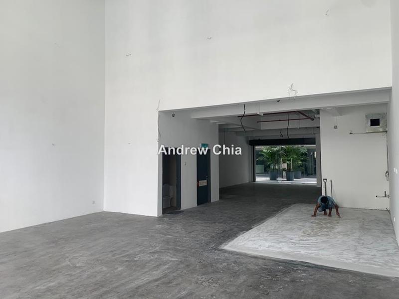 Shop for Rent in Desa Parkcity, Kuala Lumpur by Andrew Chia - iProperty.com.my