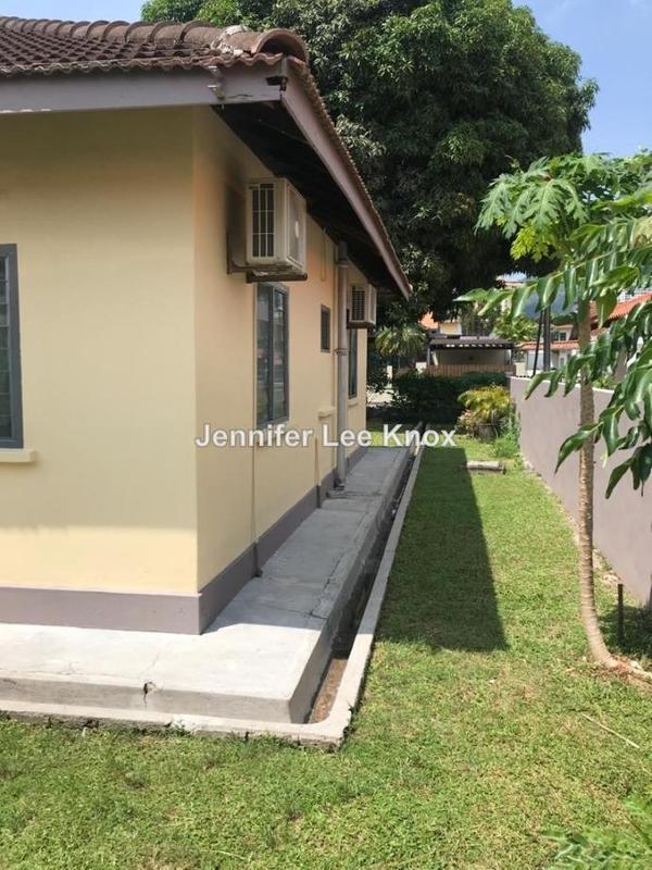 Bungalow House for Rent in Tanjung Bungah, Penang by Jennifer Lee Knox - iProperty.com.my
