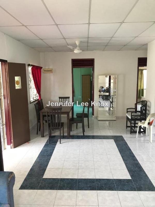 Bungalow House for Rent in Tanjung Bungah, Penang by Jennifer Lee Knox - iProperty.com.my