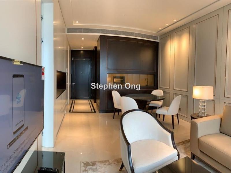 Service Residence for Rent in Pavilion Suites by Stephen Ong - iProperty.com.my
