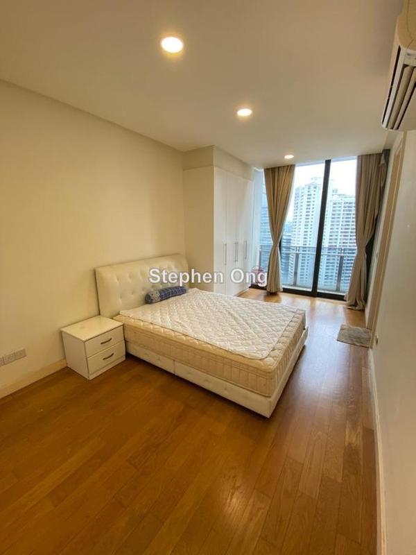 Kondominium untuk Disewa di 6 CapSquare oleh Stephen Ong - iProperty.com.my