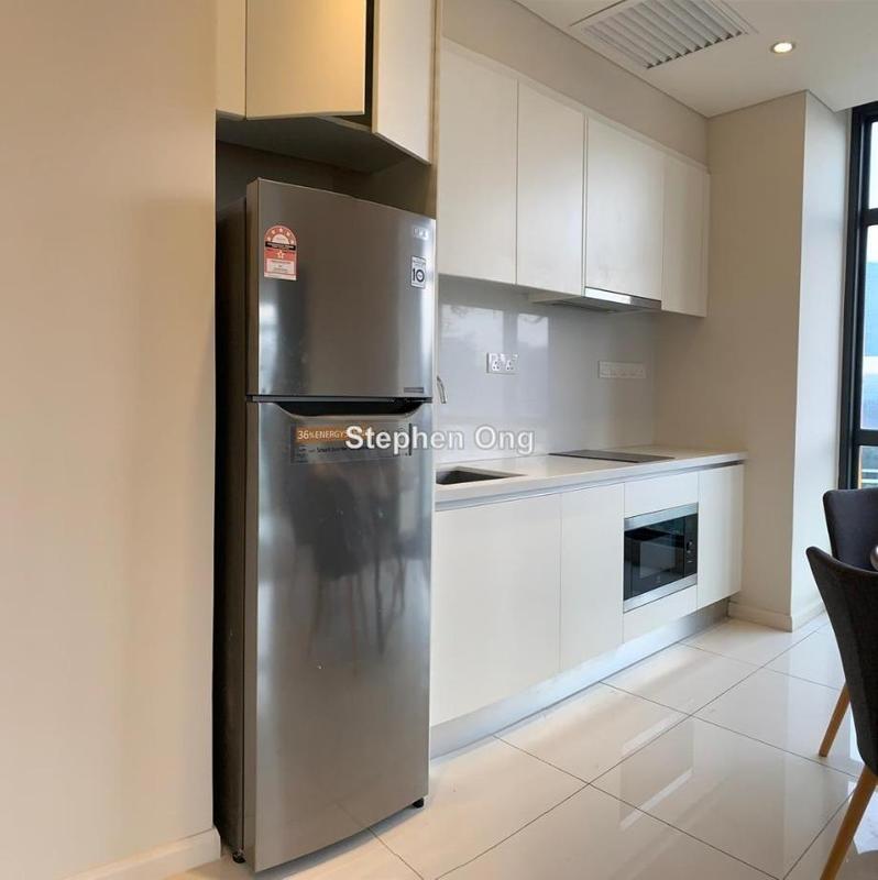 Residensi Servis untuk Dijual di Tribeca oleh Stephen Ong - iProperty.com.my