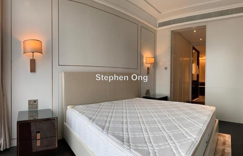 Service Residence for Rent in Pavilion Suites by Stephen Ong - iProperty.com.my