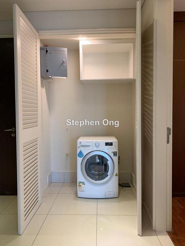 Residensi Servis untuk Dijual di Tribeca oleh Stephen Ong - iProperty.com.my