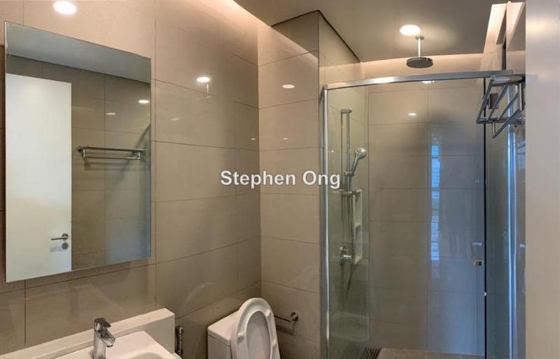 Residensi Servis untuk Dijual di Tribeca oleh Stephen Ong - iProperty.com.my