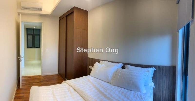Residensi Servis untuk Dijual di Tribeca oleh Stephen Ong - iProperty.com.my